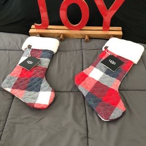 JOY sign (wooden)